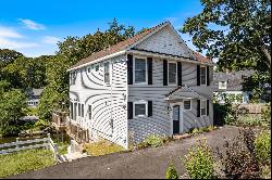 276 Niantic River Road, Waterford CT 06385