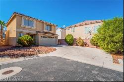 8407 Kettledrum Street, Las Vegas NV 89139