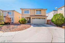 8407 Kettledrum Street, Las Vegas NV 89139