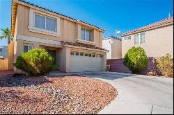 8407 Kettledrum Street, Las Vegas NV 89139