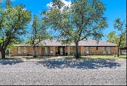 709 Avondale, Big Spring TX 79720