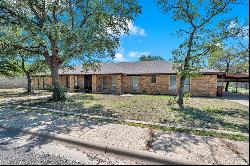 709 Avondale, Big Spring TX 79720