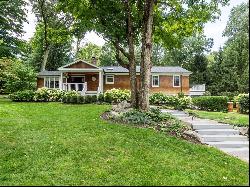 33 Cedar Road, Wilton CT 06897