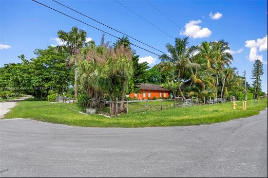 22150 SW 132nd Ave, Miami FL 33170