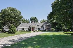 7 Sailors Way, Rumson NJ 07760