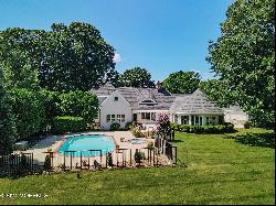 7 Sailors Way, Rumson NJ 07760