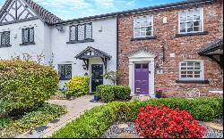 Village Mews, Shirleys Drive, Prestbury, Macclesfield, SK10 4XQ