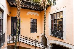 Historical Property to be Reformed in Palma Old Town with Terraces and Parking