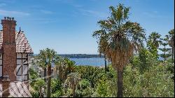 Cannes Californie 3-room flat Sea view