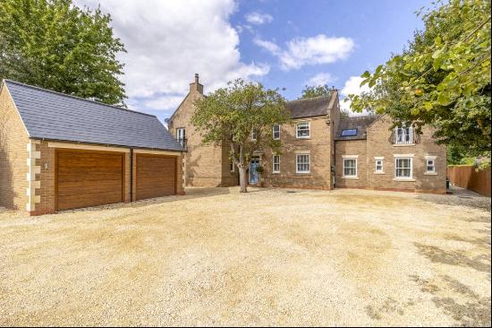 Granary Court, Wilsford, Grantham, Lincolnshire, NG32