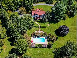 Residential Home in Overlook Community