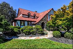 Residential Home in Overlook Community