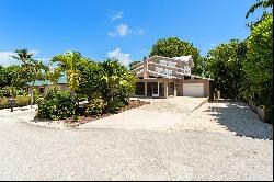 121 Gumbo Limbo Road, Plantation Key