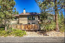 Remodeled Tahoe City Townhome with Pool, Tennis and Spa