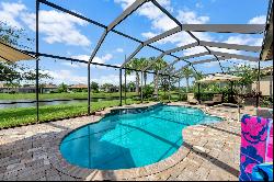 5016 Pendelton Sq., Vero Beach, FL