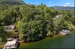 LAKE LURE