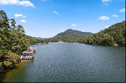 LAKE LURE