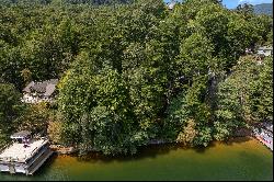 LAKE LURE