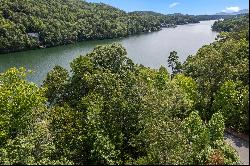 LAKE LURE