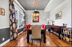 Welcome to Your Dream Home in Coveted Central Park!