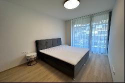 Premium Apartments in Horsky park, Bratislava I - Old Town, ID: 0150