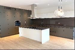 Premium Apartments in Horsky park, Bratislava I - Old Town, ID: 0150