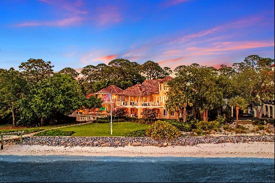 105 Long Point Drive, Amelia Island, FL