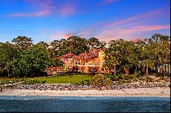 105 Long Point Drive, Amelia Island, FL