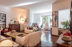 Charming property in Posillipo