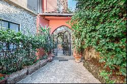 Charming property in Posillipo