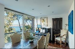 Charming property in Posillipo