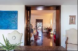 Charming property in Posillipo