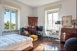 Charming property in Posillipo