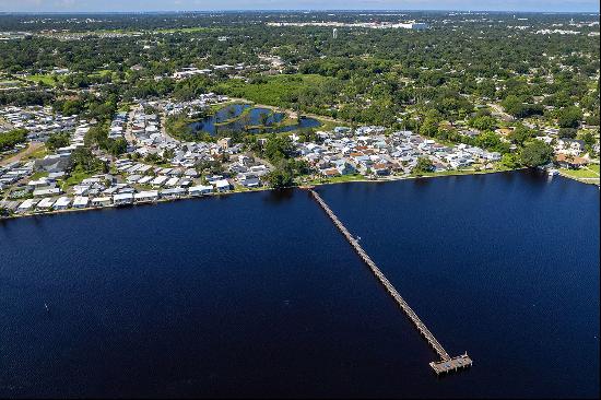 BRADEN CASTLE PARK