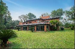 Imposing Residence in the Laguna Grande Neighborhood