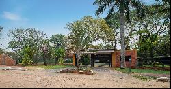 Imposing Residence in the Laguna Grande Neighborhood