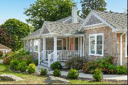 Single-Level Renovated Ranch