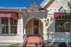 1118 Palm Street, San Luis Obispo, CA 93401