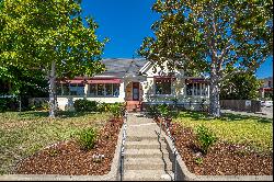 1118 Palm Street, San Luis Obispo, CA 93401