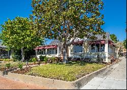 1118 Palm Street, San Luis Obispo, CA 93401