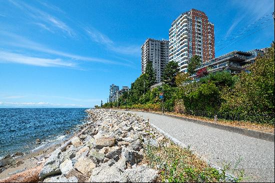 West Vancouver, Greater Vancouver