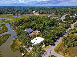 3 Fletcher Way | Pawleys Island, South Carolina