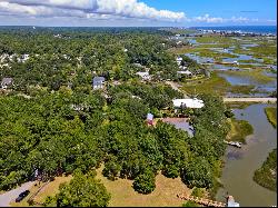 3 Fletcher Way | Pawleys Island, South Carolina