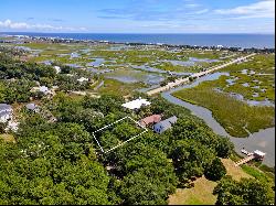 3 Fletcher Way | Pawleys Island, South Carolina