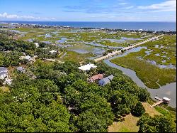 3 Fletcher Way | Pawleys Island, South Carolina