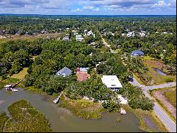 3 Fletcher Way | Pawleys Island, South Carolina