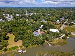 3 Fletcher Way | Pawleys Island, South Carolina