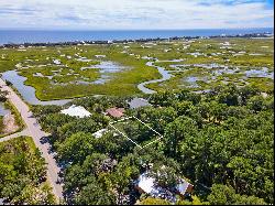 3 Fletcher Way | Pawleys Island, South Carolina