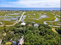 3 Fletcher Way | Pawleys Island, South Carolina