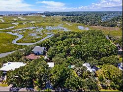 3 Fletcher Way | Pawleys Island, South Carolina